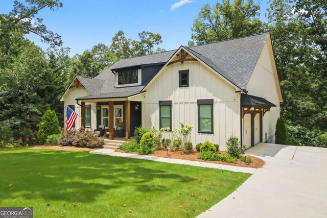 6014 Warpath Road, Flowery Branch, GA 30542