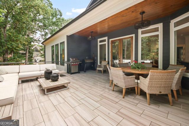 6014 Warpath Road, Flowery Branch, GA 30542