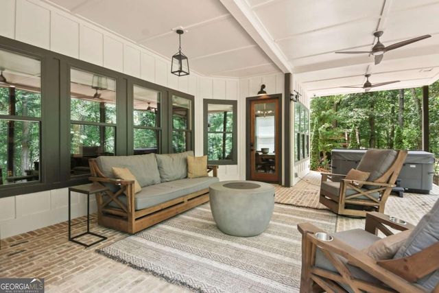 6014 Warpath Road, Flowery Branch, GA 30542