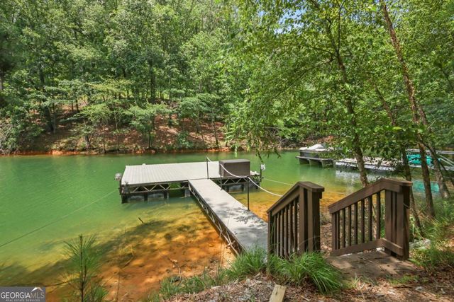 6014 Warpath Road, Flowery Branch, GA 30542