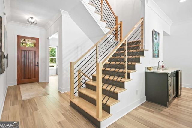 6014 Warpath Road, Flowery Branch, GA 30542