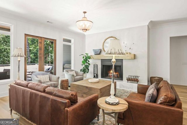 6014 Warpath Road, Flowery Branch, GA 30542