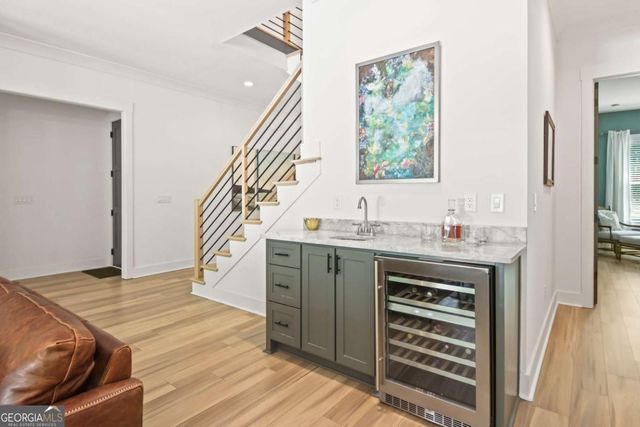 6014 Warpath Road, Flowery Branch, GA 30542