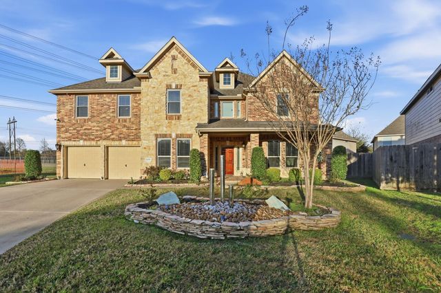 2206 Lisa Lane, Deer Park, TX 77536