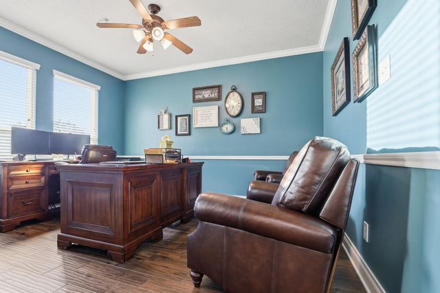 2206 Lisa Lane, Deer Park, TX 77536