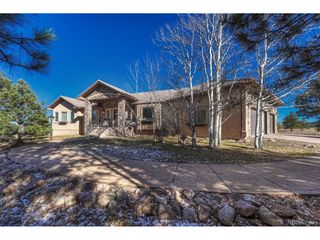 18560 Woodhaven Dr, Colorado Springs, CO 80908