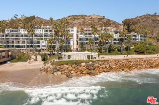 26666 Seagull Way C108, Malibu, CA 90265