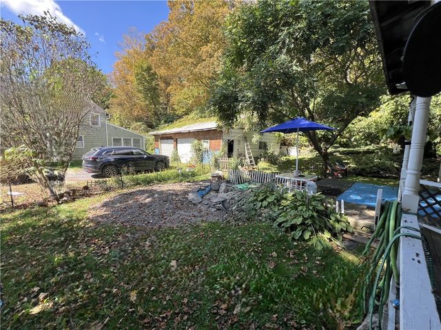 12 Johnson Hollow Road, Veteran, NY 14864