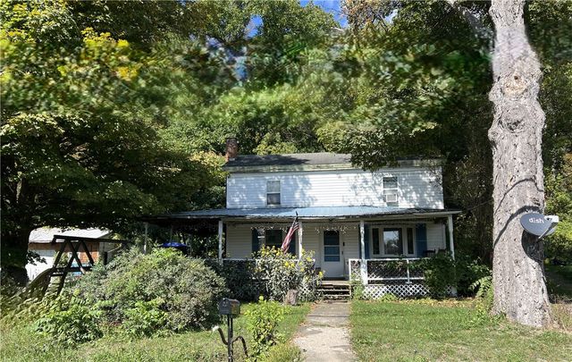 12 Johnson Hollow Road, Veteran, NY 14864