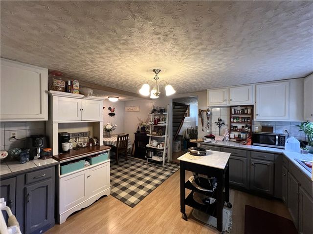 12 Johnson Hollow Road, Veteran, NY 14864