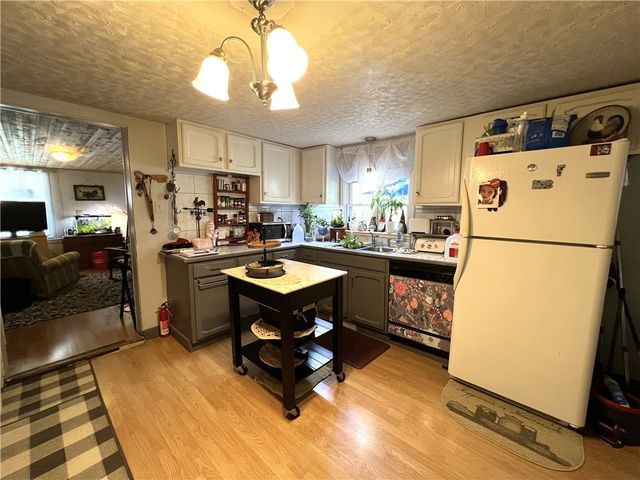 12 Johnson Hollow Road, Veteran, NY 14864