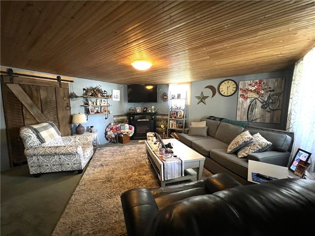 12 Johnson Hollow Road, Veteran, NY 14864