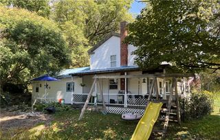 12 Johnson Hollow Road, Veteran, NY 14864