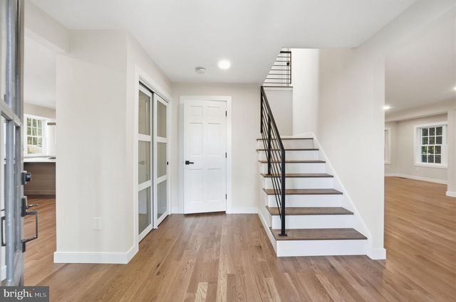 5121 WISSIOMING RD, Bethesda, MD 20816