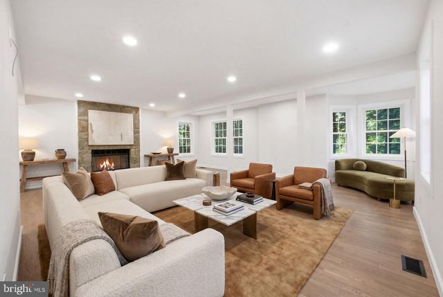 5121 WISSIOMING RD, Bethesda, MD 20816