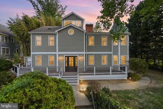 5121 WISSIOMING RD, Bethesda, MD 20816