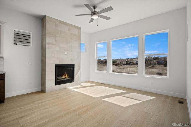 4555 Peak Crest View, Colorado Springs, CO 80918