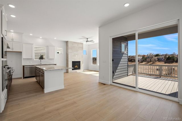 4555 Peak Crest View, Colorado Springs, CO 80918