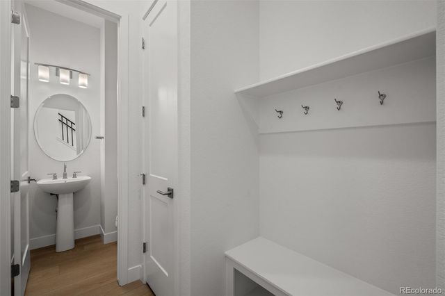 4555 Peak Crest View, Colorado Springs, CO 80918