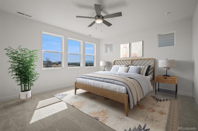 4555 Peak Crest View, Colorado Springs, CO 80918