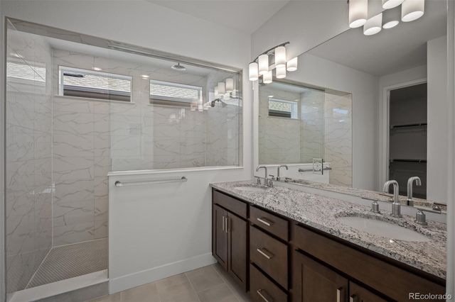 4555 Peak Crest View, Colorado Springs, CO 80918