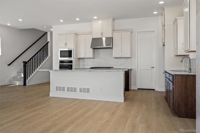 4555 Peak Crest View, Colorado Springs, CO 80918