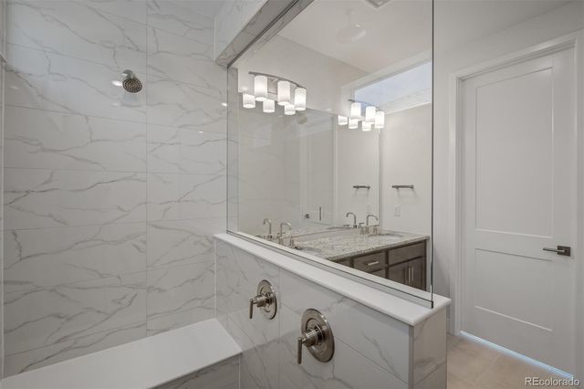 4555 Peak Crest View, Colorado Springs, CO 80918