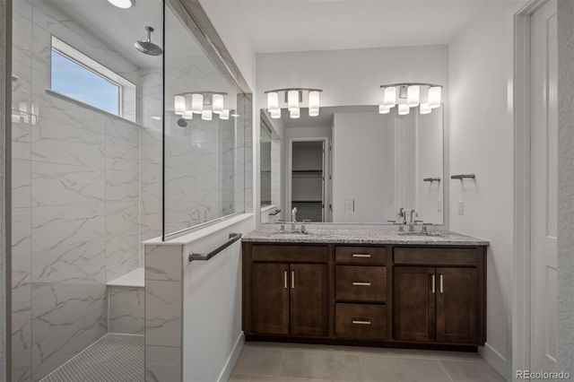 4555 Peak Crest View, Colorado Springs, CO 80918