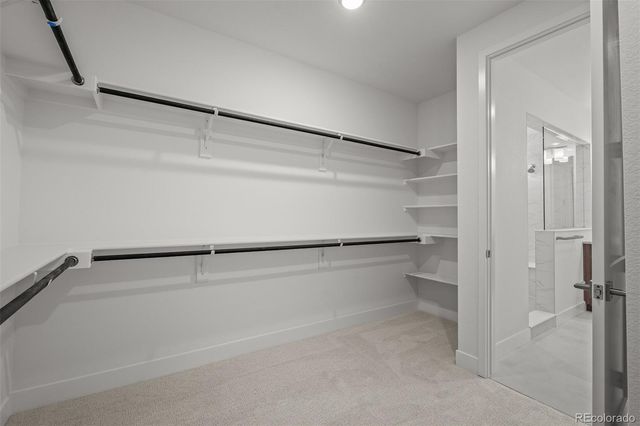 4555 Peak Crest View, Colorado Springs, CO 80918