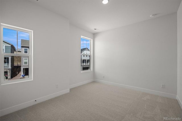 4555 Peak Crest View, Colorado Springs, CO 80918