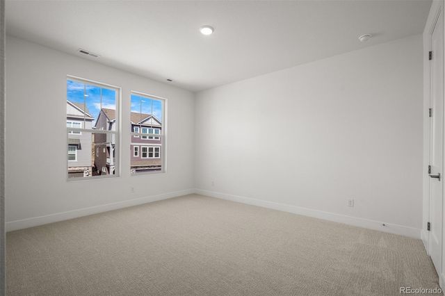 4555 Peak Crest View, Colorado Springs, CO 80918