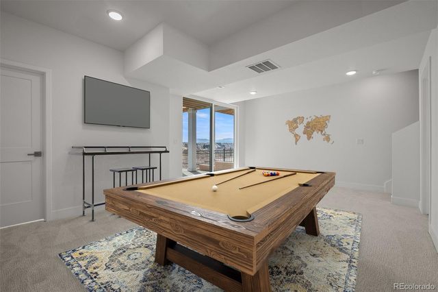 4555 Peak Crest View, Colorado Springs, CO 80918