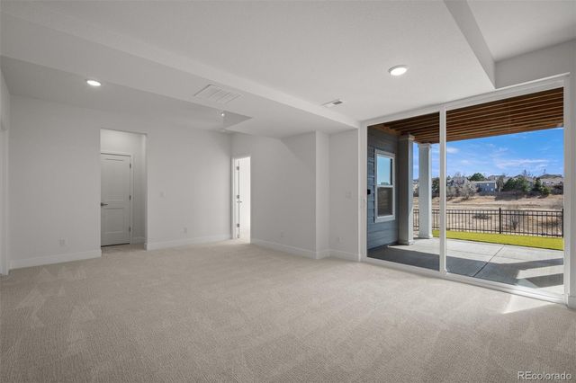 4555 Peak Crest View, Colorado Springs, CO 80918