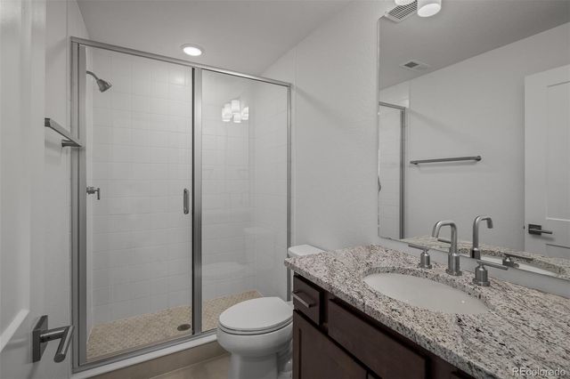 4555 Peak Crest View, Colorado Springs, CO 80918