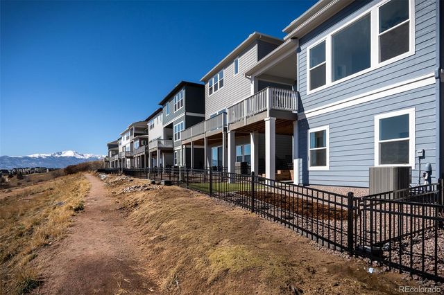 4555 Peak Crest View, Colorado Springs, CO 80918