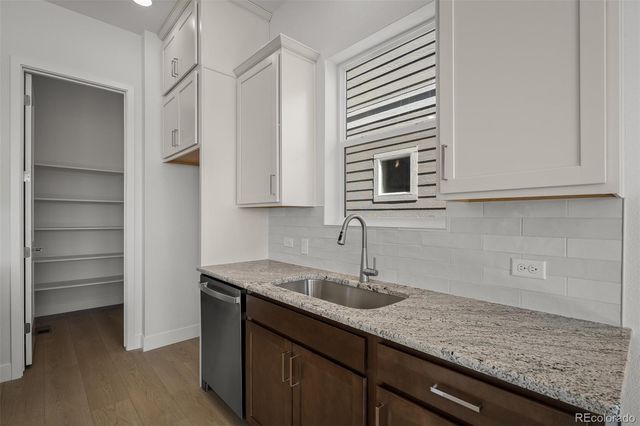 4555 Peak Crest View, Colorado Springs, CO 80918