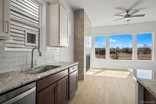 4555 Peak Crest View, Colorado Springs, CO 80918