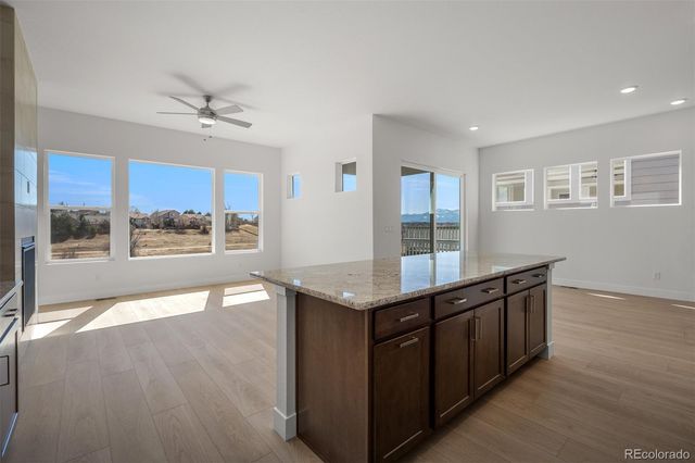 4555 Peak Crest View, Colorado Springs, CO 80918