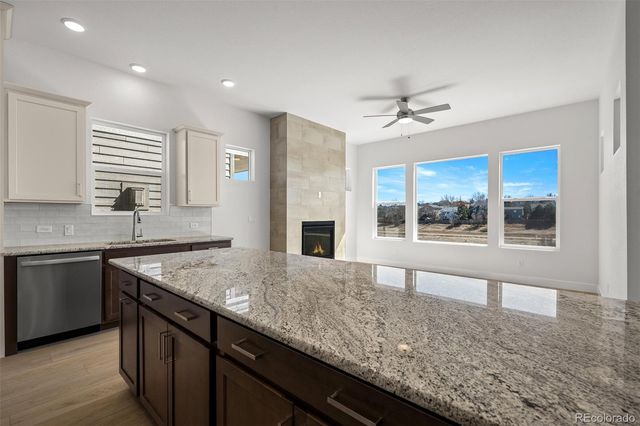 4555 Peak Crest View, Colorado Springs, CO 80918