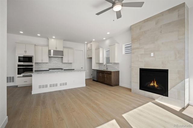 4555 Peak Crest View, Colorado Springs, CO 80918