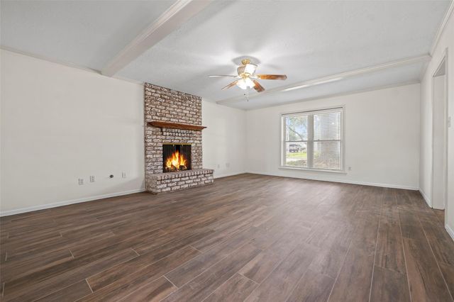 8114 Coolshire Lane, Houston, TX 77070