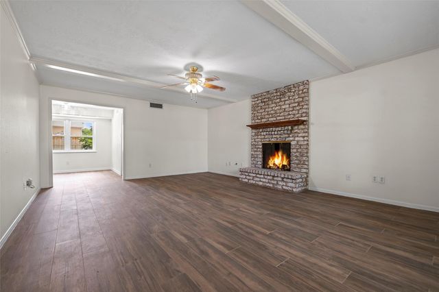 8114 Coolshire Lane, Houston, TX 77070