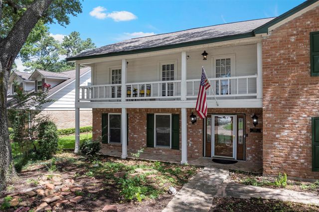 8114 Coolshire Lane, Houston, TX 77070