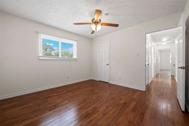 8114 Coolshire Lane, Houston, TX 77070