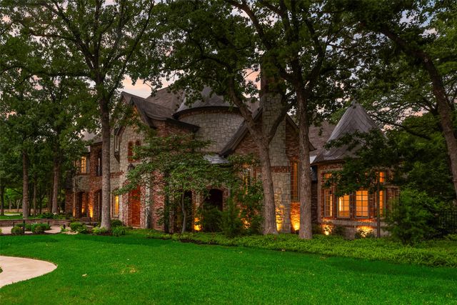 1851 Beam Drive, Southlake, TX 76092