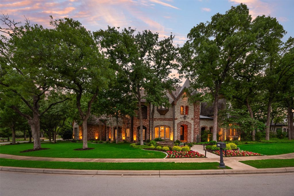 1851 Beam Drive, Southlake, TX 76092