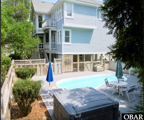 1131 Gray Court lot 16, Corolla, NC 27927