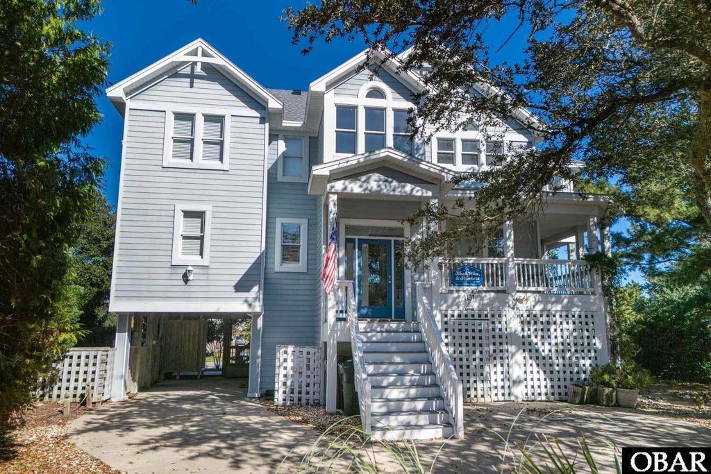 1131 Gray Court lot 16, Corolla, NC 27927