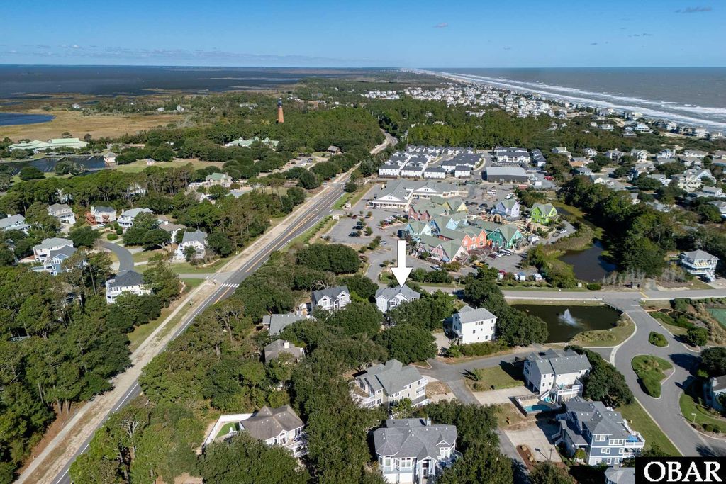 Image 38 of property listing at 1131 Gray Court lot 16, Corolla, NC 27927