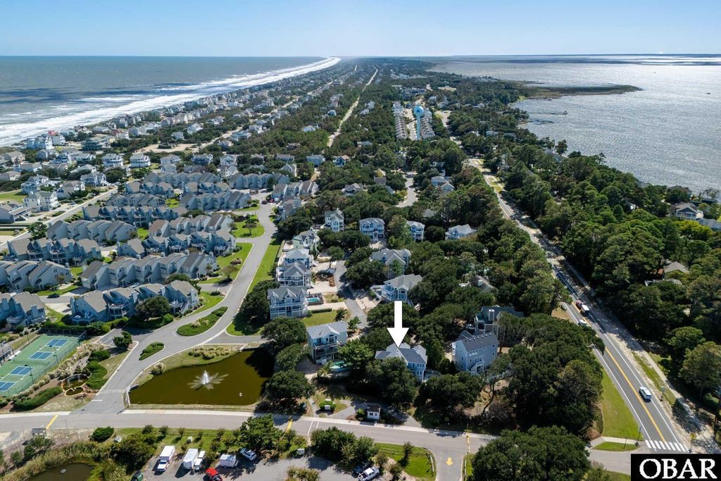 Image 40 of property listing at 1131 Gray Court lot 16, Corolla, NC 27927